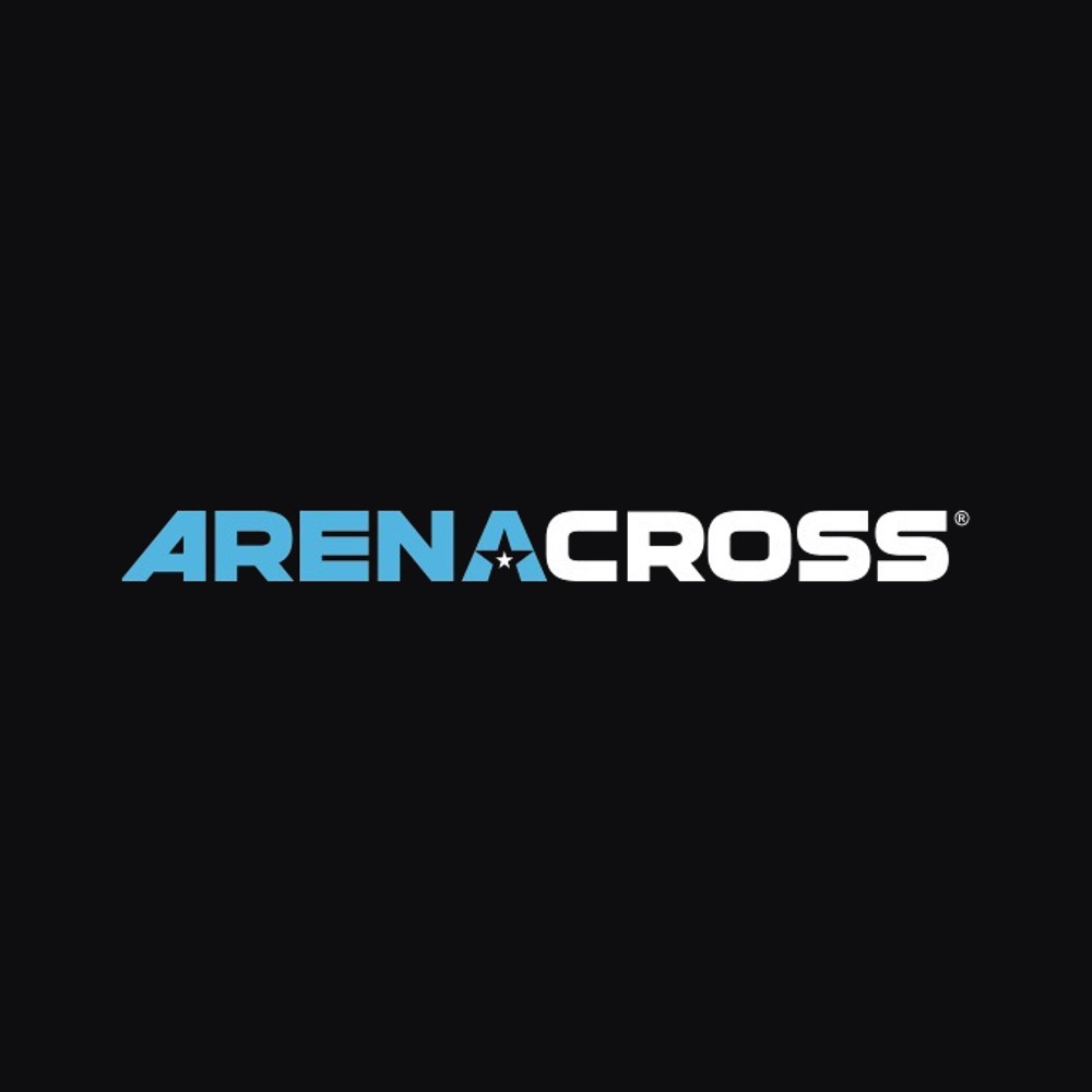Arenacross Logo Hoodie